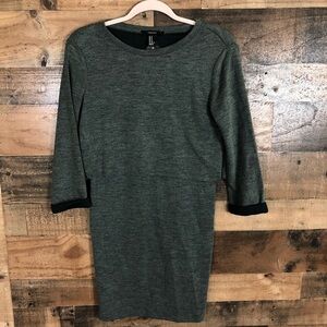 Forever‎ 21 sweater dress